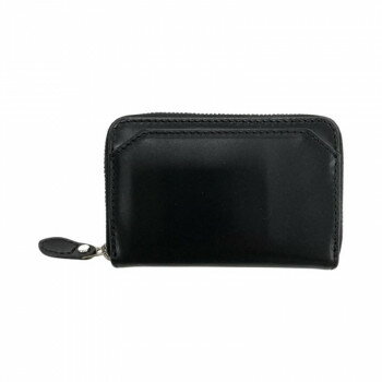 ASHFORD アシュフォード ヒメル コインパス ブラック 8783-011【同梱・代引き不可】