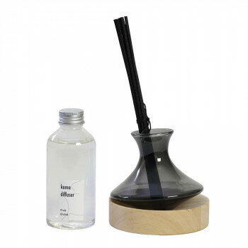 KOMA コマ ディフューザー FRUIT ORCHID 25115【同梱・代引き不可】