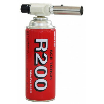 ガストーチ　BT-501C　201801【同梱・代引き不可】