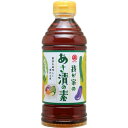 丸正醸造 我が家のあさ漬の素 500ml×12入【同梱・代引き不可】