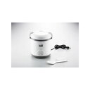 「HOME SWAN」ミニ炊飯器1.5合炊き SRC-15 SRC-15【同梱・代引き不可】