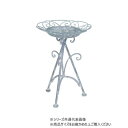 村田屋産業 プラワープレートスタンド S 6137【同梱・代引き不可】(4)