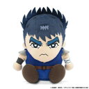 ホクシン交易 北斗の拳ヘッドカバー ケンシロウ DR用 HTHD001【同梱・代引き不可】