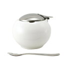 ZERO JAPAN 丸型コンテナS 薬味スプー