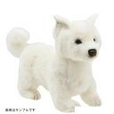 ホクシン交易 HANSAヘッドカバー 北海道犬 PT用 PINタイプ BH8348【同梱・代引き不可】