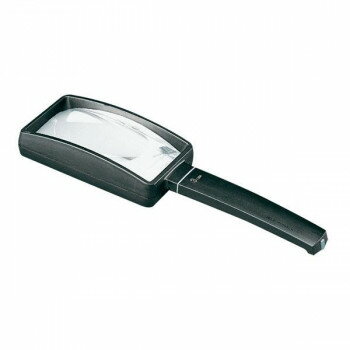 エッシェンバッハ　ブラックルーペ　(3倍)　2655-150【同梱・代引き不可】