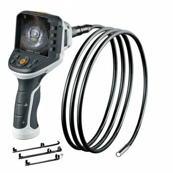 レーザーライナー 工業用内視鏡 ビデオフレックス G4 XXL【同梱・代引き不可】