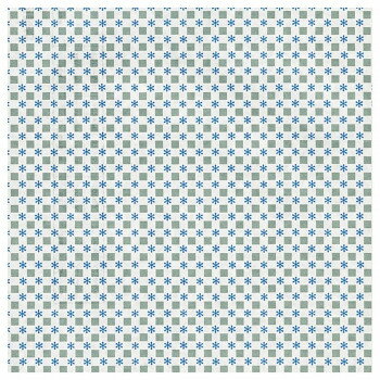 包装紙 No.637 ハトロン1/2 100枚 XZK00247【同梱・代引き不可】