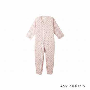 大阪エンゼル コンビネーションII(フルオープン型) リーフピンク M 5638-A 886560【同梱・代引き不可】