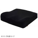 タカノ タカノ クッション R ブラック タイプ1 TC-R081 547171【同梱・代引き不可】