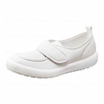 ムーンスター MS 大人の上履き 04 ホワイト 27.0cm 221135【同梱・代引き不可】