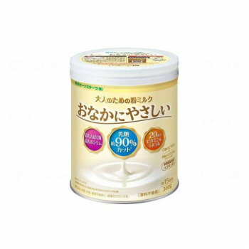 雪印ビーンスターク 大人のための粉ミルク おなかにやさしい 個 300g K11K 125023【同梱・代引き不可】