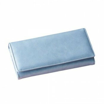 イルムス 長財布 S-ILL15313BL 5269-419【同梱・代引き不可】