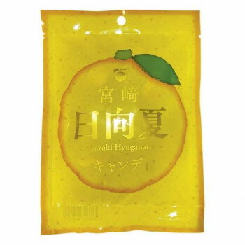 壱番館STOREの響 宮崎日向夏キャンディー 57g×30個【同梱・代引き不可】|詳細画像