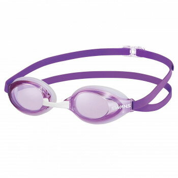 山本光学 SWANS スイムグラス ラベンダー SR-3Nre LAV【同梱・代引き不可】