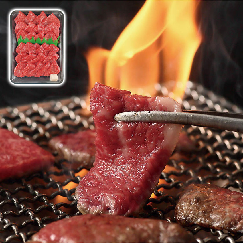 萬野屋 萬野和牛 焼肉モモ・ウデ 株式会社エルスト 産直グルメ 贅沢 お取り寄せ ギフトに最適 食卓を彩る 贈り物 ごちそう 【代引不可】