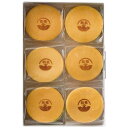 和かろん。6個セット お歳暮 冬ギフト ワカ 冬の贈り物 年末ギフト 感謝の贈り物 お世話になった方に 【代引不可】