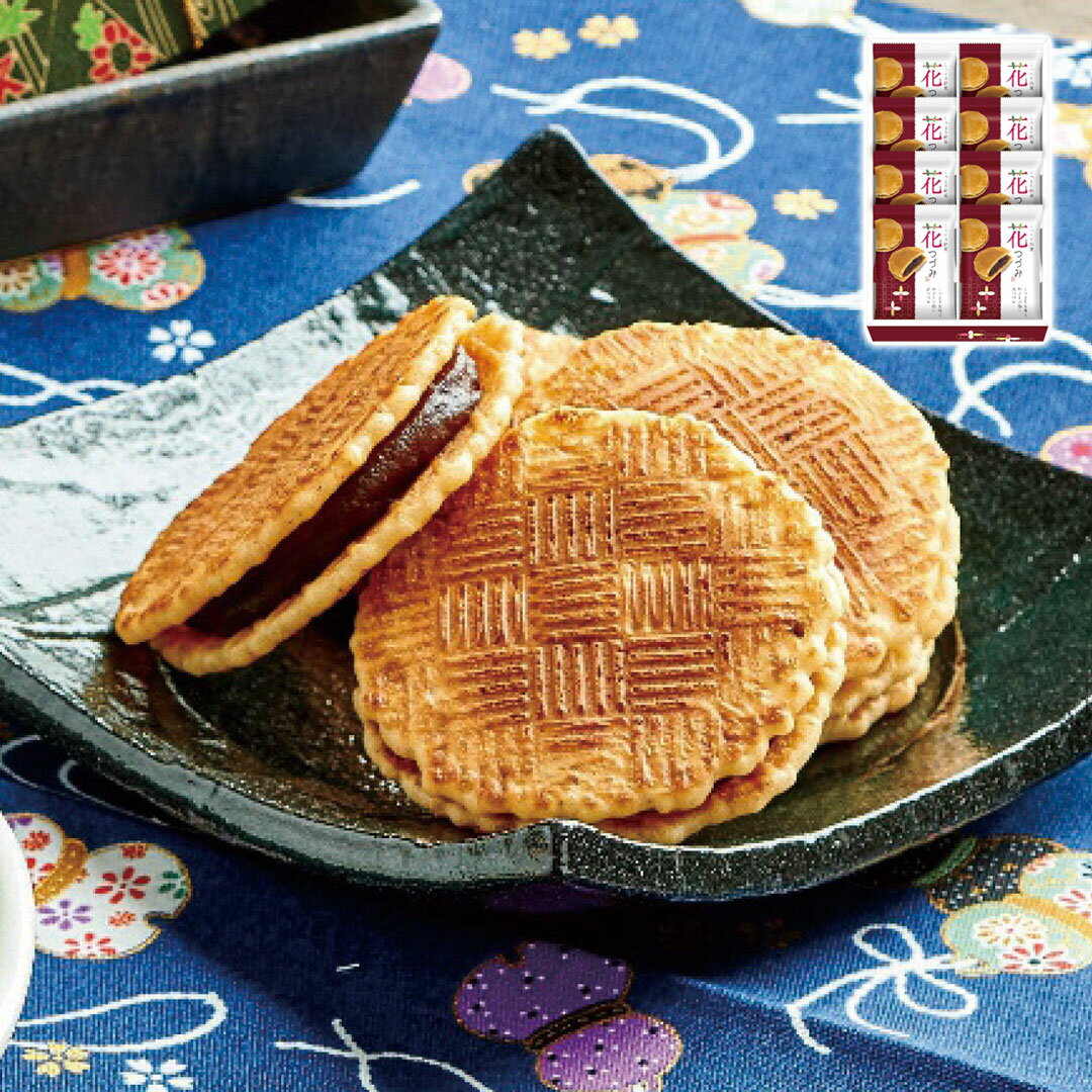 花つづみ FT-10 お歳暮 冬ギフト 河内駿河屋 冬の贈り物 年末ギフト 感謝の贈り物 お世話になった方に 【代引不可】