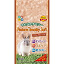 (まとめ) パスチャーチモシーソフト 400g 【×6セット】 (ペット用品)【代引不可】(同梱・代引き不可)