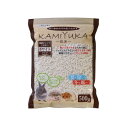 (まとめ) KAMIYUKA〜紙床〜ホワイト 500g (ペット用品) 【×6セット】(同梱・代引き不可)(4)