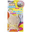 ※代金引換決済はご利用いただけません。※メーカー直送品の為、配送日時指定・キャンセル・返品不可。・広告文責(イー・エム・エー株式会社 TEL 022-451-8721)■サイズ・色違い・関連商品■ねこ[当ページ]■さかな■商品内容【ご注意事項】この商品は下記内容×12セットでお届けします。キャティーマンにゃんデント ヘチマでハミガキ ねこ猫用はみがき玩具。またたび粉末付。伸びたヒモとまたたび粉末で愛猫の興味とかじりたい気分を刺激します。■商品スペック【材質/素材】本体：ヘチマ・紐(ポリエステル)、猫にまたたび無添加粉末：またたびの実(粉末)【原産国または製造地】タイ【一般分類】3：用品【商品使用時サイズ】幅65mm×高さ85mm×奥行20mm【使用方法】ご使用前に必ずパッケージ等への記載事項（注意、使用方法、与え方など）をよくお読みいただき、正しい使用方法でご使用ください。●汚れたときは水洗またはぬるま湯で軽く洗い（洗剤使用不可）、水気を切って陰干しする。中までしっかり乾かしてから使用する。●熱湯消毒や漂白剤、シンナー、ベンジン、アルコールなどは使用しない。【保管方法】●汚れたときは水洗またはぬるま湯で軽く洗い（洗剤使用不可）、水気を切って陰干しする。中までしっかり乾かしてから使用する。●熱湯消毒や漂白剤、シンナー、ベンジン、アルコールなどは使用しない。【諸注意】使用前に取扱説明書を必ずお読みください。お読みになったあとは大切に保管してください。【セット内容】本体、またたび無添加粉末【適応種】全成長期 使用期限】24ヶ月【キャンセル・返品について】商品注文後のキャンセル、返品はお断りさせて頂いております。予めご了承下さい。【特記事項】商品パッケージは予告なく変更される場合があり、登録画像と異なることがございます。■送料・配送についての注意事項●本商品の出荷目安は【1 - 5営業日　※土日・祝除く】となります。●お取り寄せ商品のため、稀にご注文入れ違い等により欠品・遅延となる場合がございます。●本商品は仕入元より配送となるため、沖縄・離島への配送はできません。