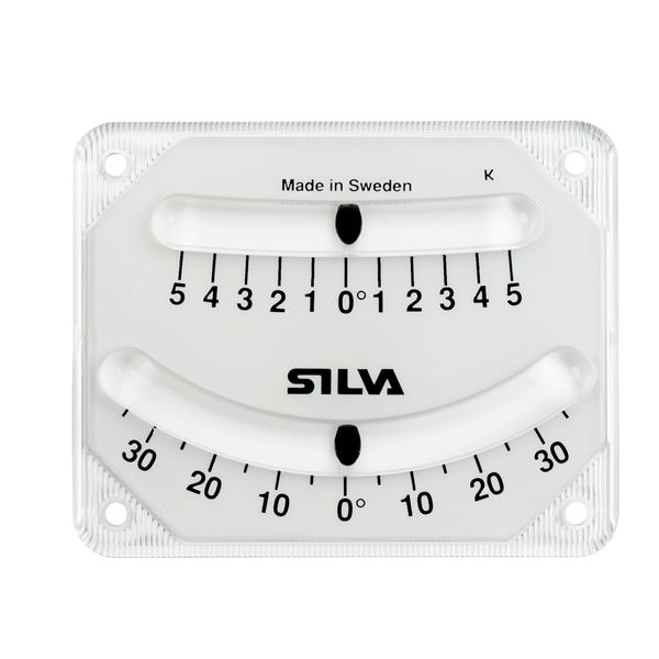 SILVA(シルバ) クリノメーター 傾斜計 【国内正規代理店品】 35188(同梱・代引き不可)