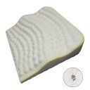 低反発枕/ピロー 硬め【SP-6】 洗えるカバー付き(オロペサ) (同梱・代引き不可)