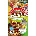 (まとめ)贅沢ハムグラ フルーツ&ベジタブル 70g(ペット用品)【×12セット】【代引不可】(同梱・代引き不可)(4)
