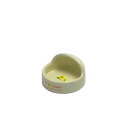 (まとめ)ハッピーディッシュ ラウンドS【×5セット】(小動物用品/食器・給水器)(同梱・代引き不可)