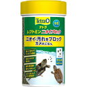 ※代金引換決済はご利用いただけません。※メーカー直送品の為、配送日時指定・キャンセル・返品不可。・広告文責(イー・エム・エー株式会社 TEL 022-451-8721)■商品内容【ご注意事項】この商品は下記内容×10セットでお届けします。・ニオイ、汚れをブロック カメのごはん エビと酵母配合 ・子カメ用甲長5cm未満小粒フード■商品スペック■原材料フィッシュミール、植物性蛋白質、酵母、甲殻類、油脂、藻類、ユッカ、ビタミン類(A、D3他)、ミネラル類(Ca、P、Mg、Zn、Fe)、β-グルカン■保証成分 粗蛋白質45.0％以上、粗脂肪8.0％以上、粗繊維2.0％以下、粗灰分14.0％以下、水分9.0％以下■給与方法 1日最低2〜3回、数分で食べつくす量を与えてください。■賞味／使用期限(未開封) 3年■賞味期限表記 2：yyyy/mm■原産国または製造国 ドイツ■ 一般分類 2：食品(総合栄養食以外)■保管方法 開封後はフタをしっかりと閉め、高温多湿な場所を避けて保管してください。■送料・配送についての注意事項●本商品の出荷目安は【1 - 5営業日　※土日・祝除く】となります。●お取り寄せ商品のため、稀にご注文入れ違い等により欠品・遅延となる場合がございます。●本商品は仕入元より配送となるため、沖縄・離島への配送はできません。