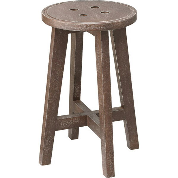 【エントリーで最大100%ポイントバック】 ボットーネ スツール AZUMAYA アズマヤ LFS-452BR 【LF】