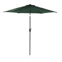 パラソル AZUMAYA RKC-527GR GR おしゃれ デザイン家具 インテリア 家具 【代引不可】【同梱不可】