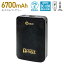 ХХåƥ꡼ 6700mAh DiVaiZCAVO    iPhone Android ޥ۽Ŵ ǮХб ߲ǽ DiVaiZ 9902AZ-999-F