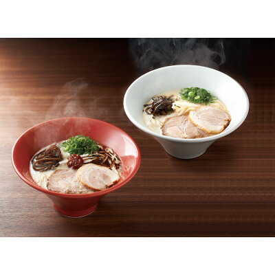 壱番館STORE 博多絹ごしラーメンセットE 一風堂 ギフト 詰め合わせ お土産 手土産 6158 【代引不可】【同梱不可】 画像3