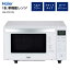 Żҥ 18L եåȥ إĥե꡼ 1餷  Haier ϥ JM-FH18J-W /ƱԲġ