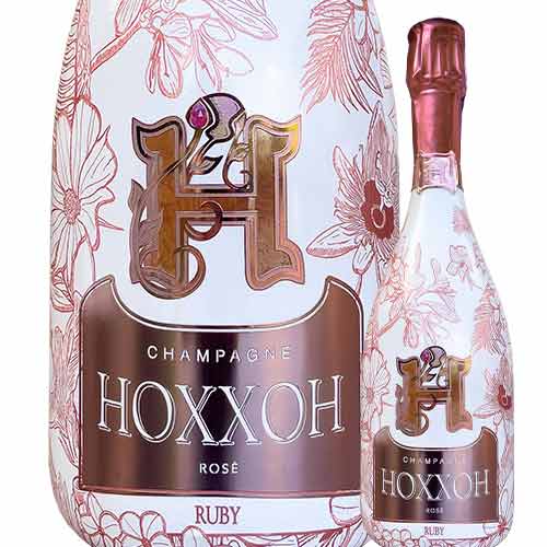 ӡ ѥ󡦥 ɸ 750ml Ȣդ NV ե ѡ˥ ɥ ԥΡΥ ѡ󥰥磻 HOXXOH å 2101030004209 ԲġۡƱԲġ