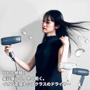 【クーポンで6732円】 ヘアドライヤー 大風量 速乾 マイナスイオン AGETUYA アゲツヤ SUPER RICH ION AG-0003 軽量 コンパクト...