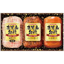 鹿児島紀行ギフトセット お中元 御中元 ギフト 夏ギフト プリマハム 日頃の感謝を込めて 2025 人気 おすすめ 贈り物 【代引不可】