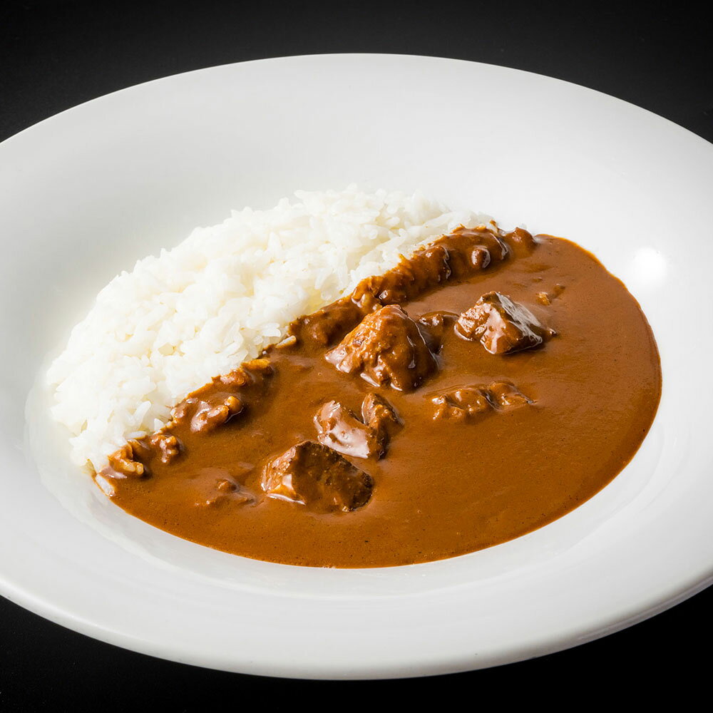 「パレ ド オール」 ショコラティエが作ったカカオカレー 4食 180g×4 ギフト カレー レトルトカレー カカオ レトルト カレー グルメ 常温 ギフト 贈り物 プレゼント 【代引不可】 ichibankanshop-11390766 壱番館STORE サンプル画像3