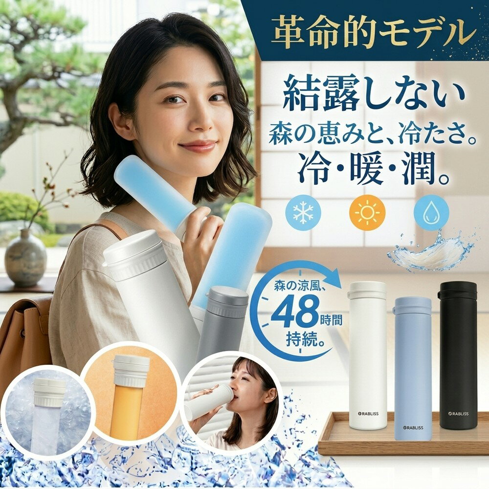 【革命的モデル】氷嚢 氷のう 携帯氷のう 結露しない ミニアイスパック ネッククー...
