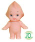 【キューピー3.5cm(10体セット)】裸キューピー人形