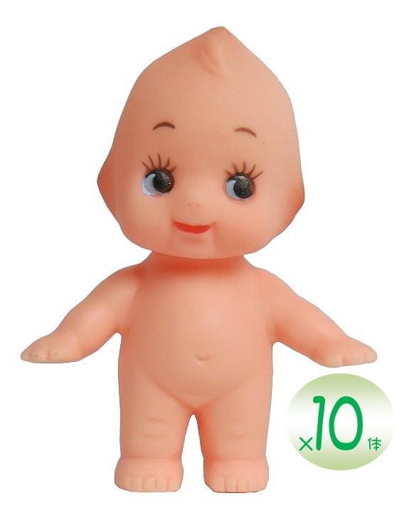 交換無料! 楽天市場】キューピーちゃん フィギュア(ホビー)の通販 キューピー