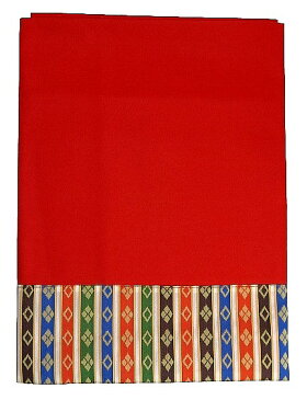 【ひな人形】毛氈 赤 30号(幅100cm×奥100cm)桃の節句 もうせん 毛せん 赤布 雛人形 親王飾 三段飾 七段飾 マット 敷布 単品 雪洞 雛道具 段掛け
