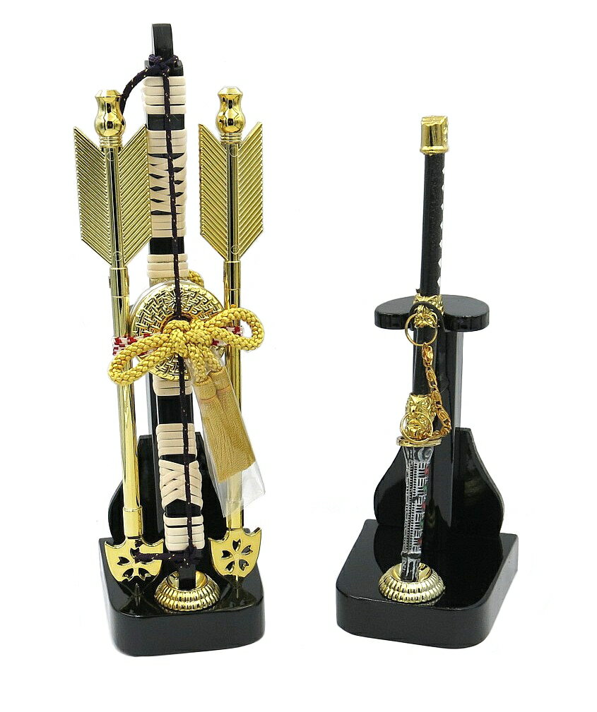 鯉印 弓太刀 7号