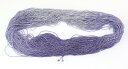 約300m メタリックヤーン No.531 メタリック カラー 手芸 キャンバス