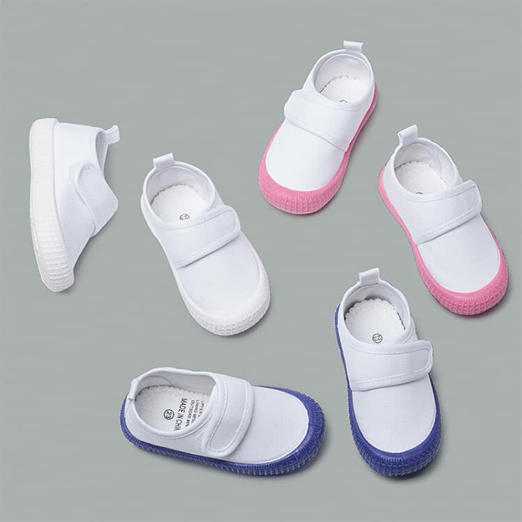 上履き キッズ 子供 男の子 女の子 子供服 シューズ 上靴 靴 教育シューズ バレエシューズ うわばき 室内履き 靴 スリッポン スクールシューズ かわいい おしゃれ 保育園 花柄 新学期グッズ 子供靴 キッズ靴 入園 入学 通園 通学 習い事 12.5-20.9cm 3