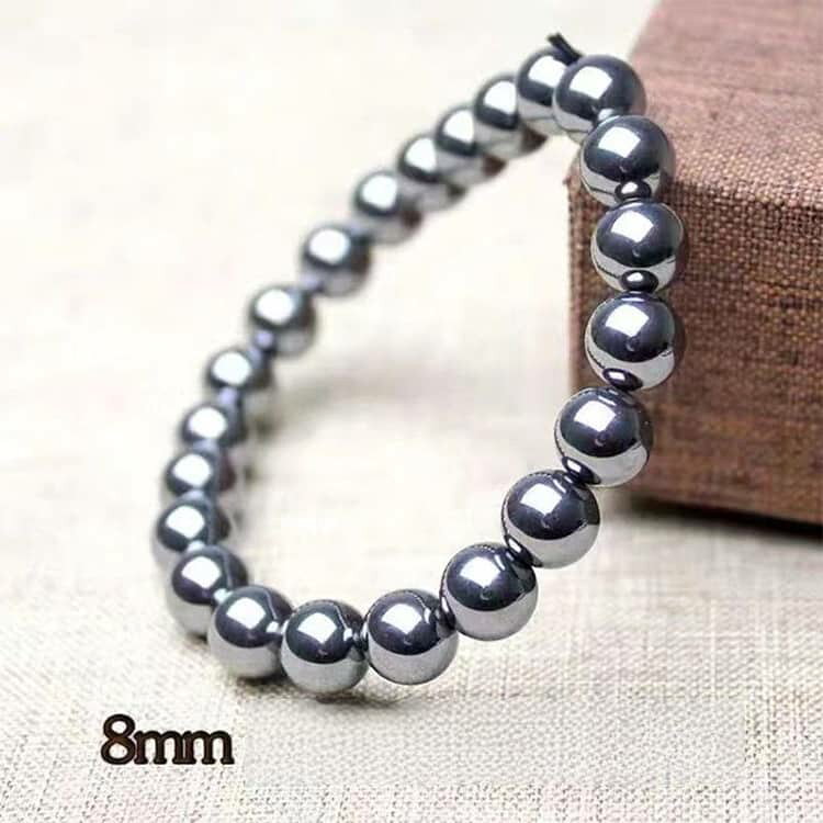 ブレスレット 20cm ブレスレット メンズ レディース 8mm 10mm 12mm 14mm 16mm 18mm...