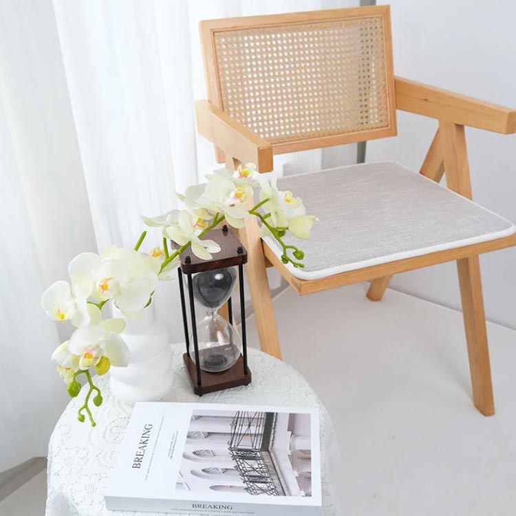 2枚セット 座面クッション 冷感 ひんやりマット イスカバー 蒸れない 接触涼感 椅子パッド 座布団 ひんやり クッション 快適 チェアカバー シートカバー 車用 2枚セット 椅子パッド 座席シート チェアパッド [2]