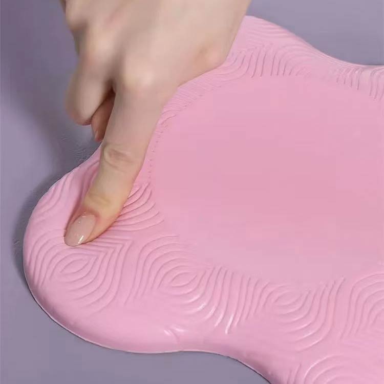 フィットネス ヨガニーパッド ヨガグッズ 運動 器具 ヨガパッド 肘 2枚セット 筋トレ 腕パッド トレーニング 膝 手首 手のひら 保護 サポート 腕を守る 怪我防止 肘 エクササイズ クッション性 ホットヨガ ピラティス ストレッチ ダイエット 器具 厚さ 20mm 滑りにくい