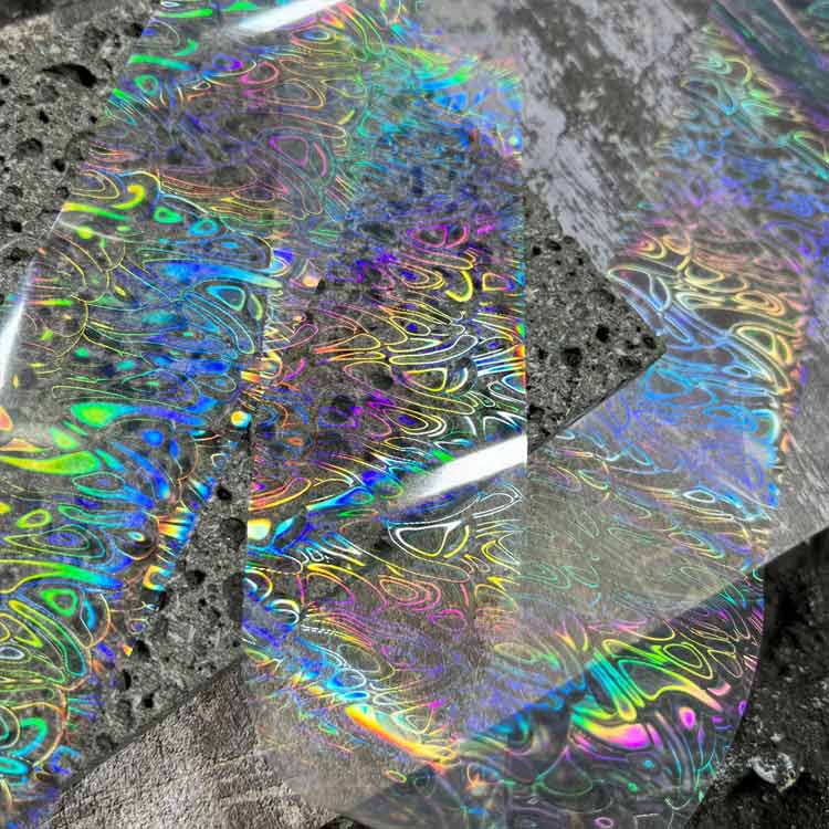 ネイルフィルム 天然石柄 ネイルホイルシート ネイルホイル 10種セット ネイルホイ...